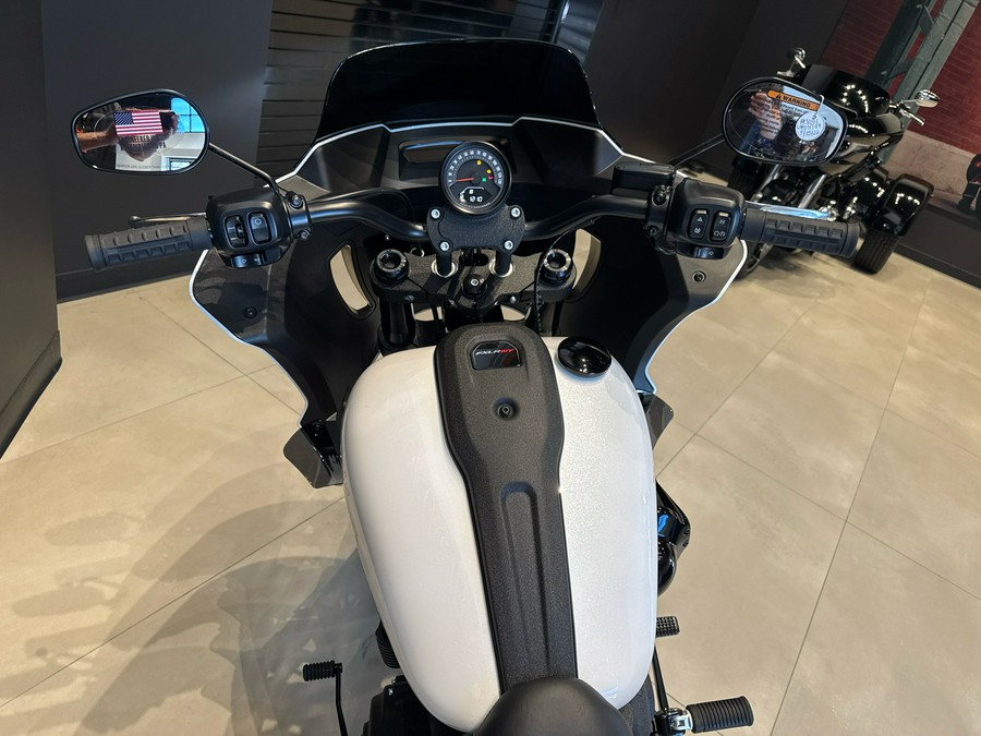 2026 Harley-Davidson Low Rider® ST