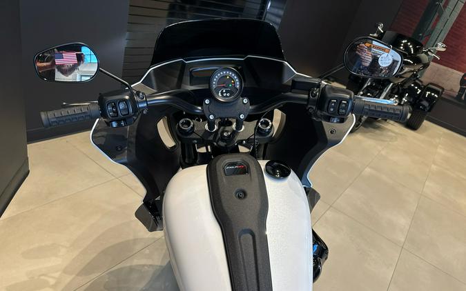 2026 Harley-Davidson Low Rider® ST
