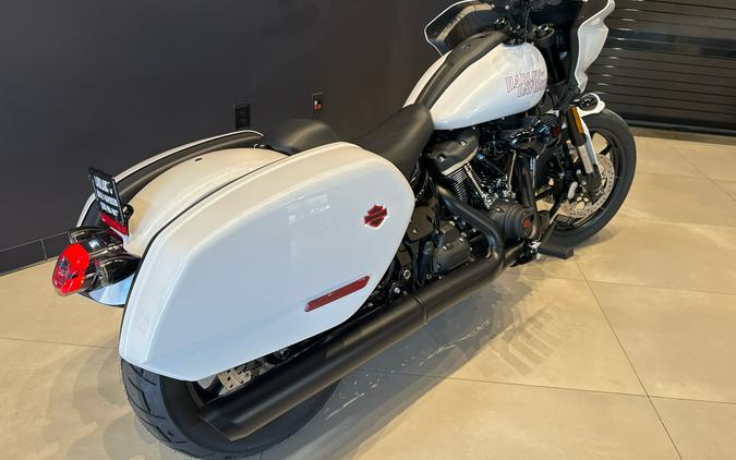 2026 Harley-Davidson Low Rider® ST