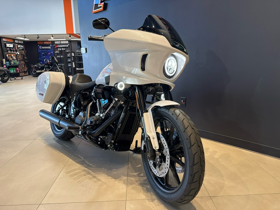 2026 Harley-Davidson Low Rider® ST