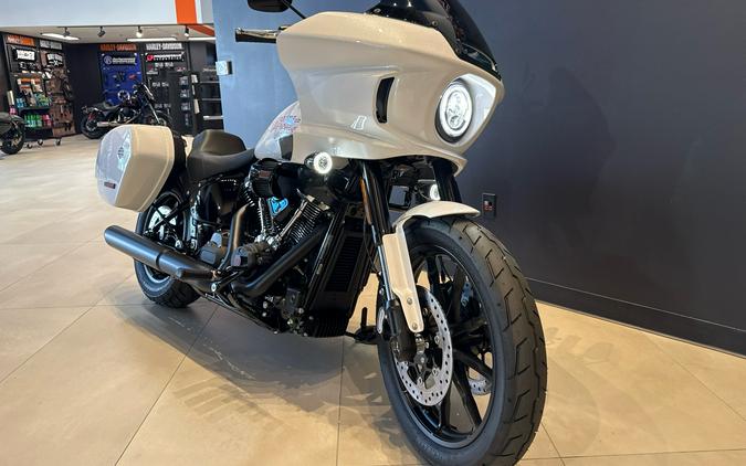 2026 Harley-Davidson Low Rider® ST