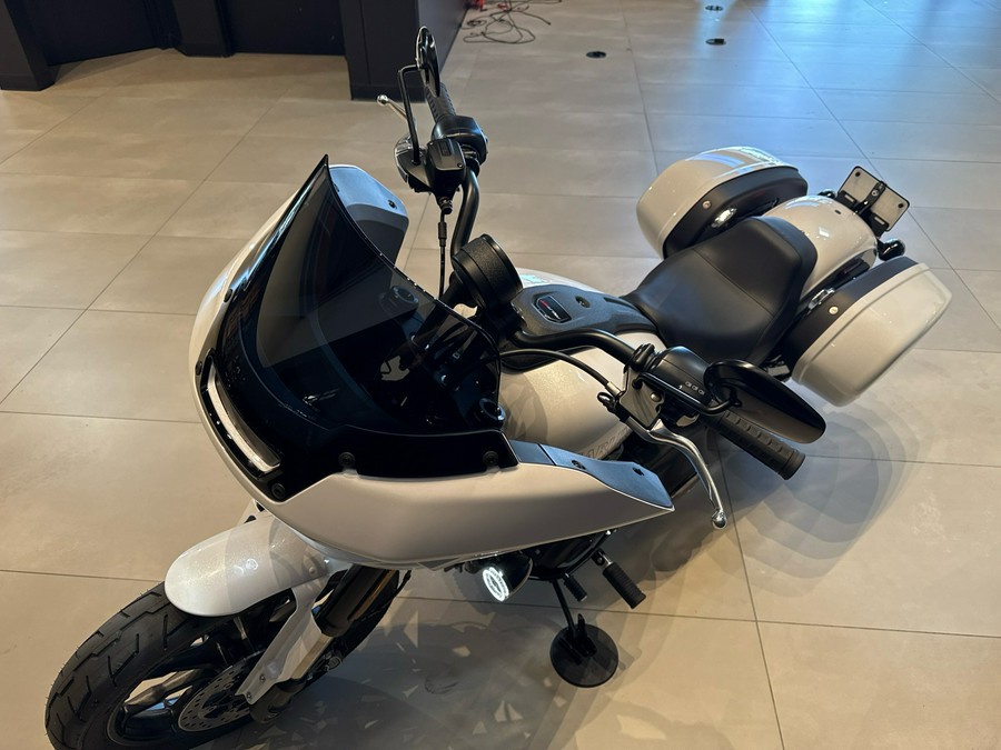 2026 Harley-Davidson Low Rider® ST