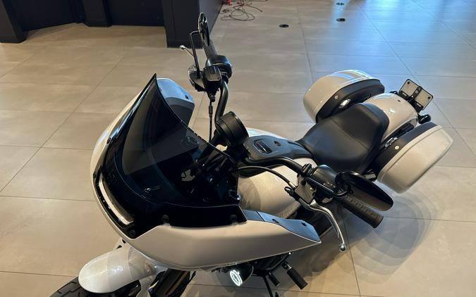 2026 Harley-Davidson Low Rider® ST