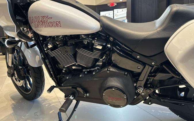 2026 Harley-Davidson Low Rider® ST