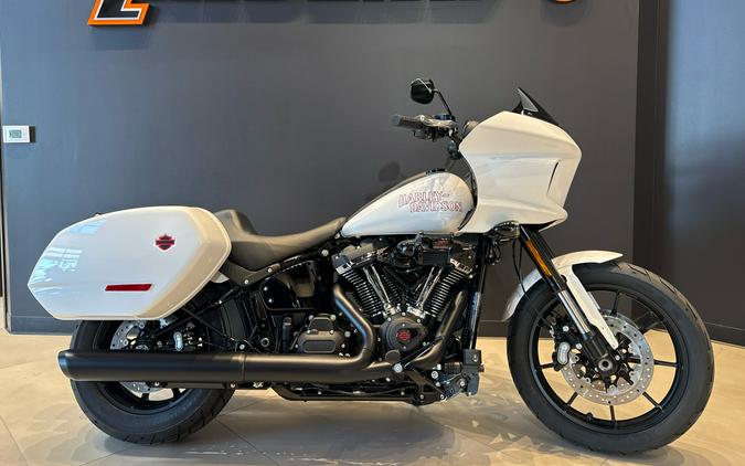 2026 Harley-Davidson Low Rider® ST
