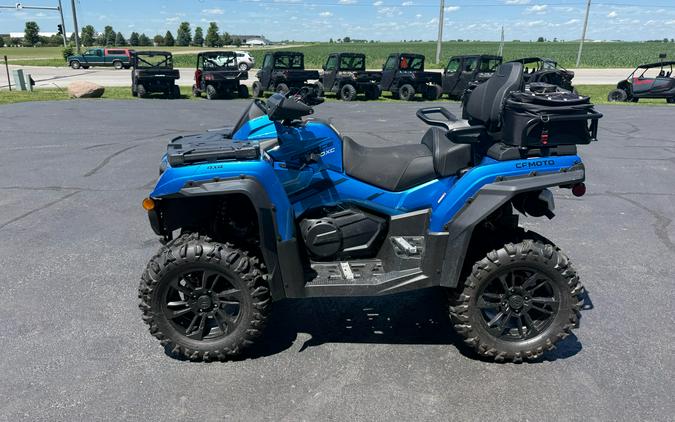 2024 CFMOTO CForce 800 XC