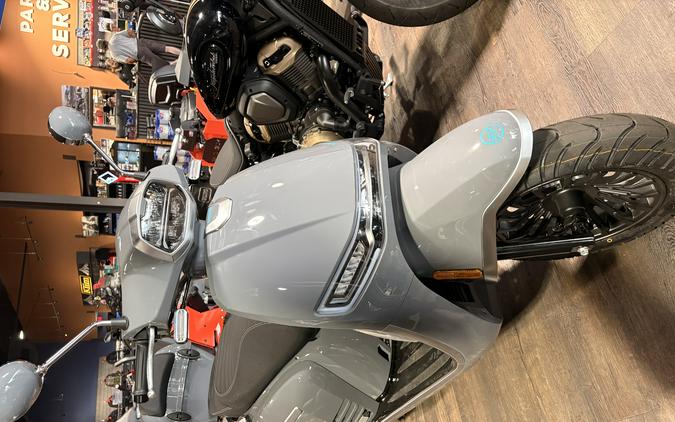 2025 Keeway motor Versilia 150 - 00021