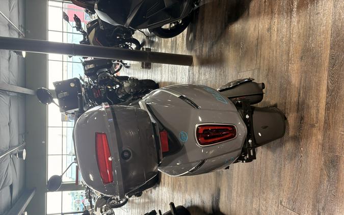 2025 Keeway motor Versilia 150 - 00021