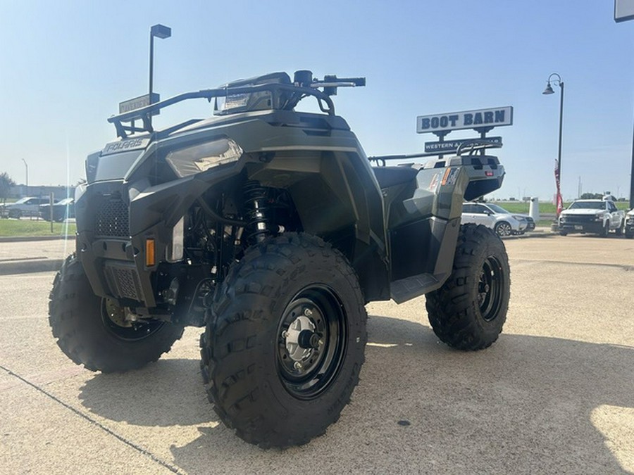 2026 Polaris Sportsman 450 H.O. EPS