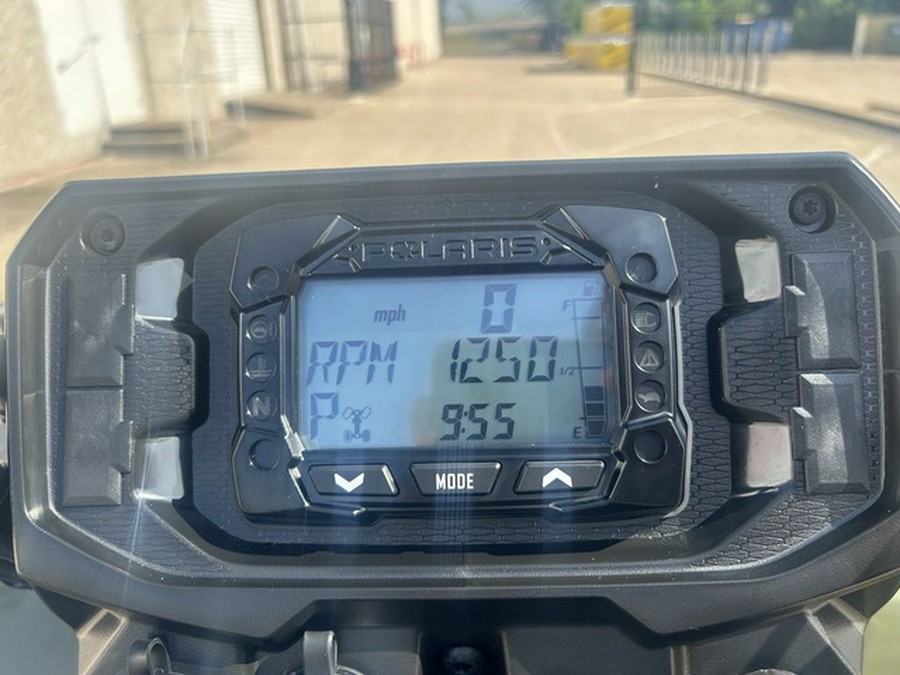 2026 Polaris Sportsman 450 H.O. EPS