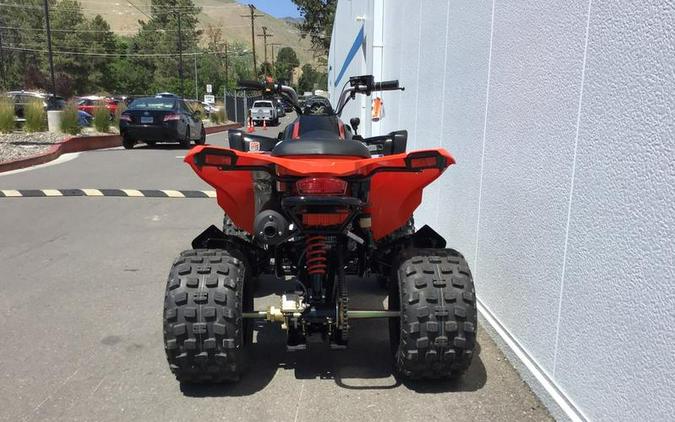 2027 Can-Am® DS 250