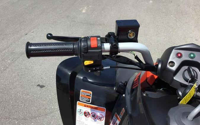 2027 Can-Am® DS 250