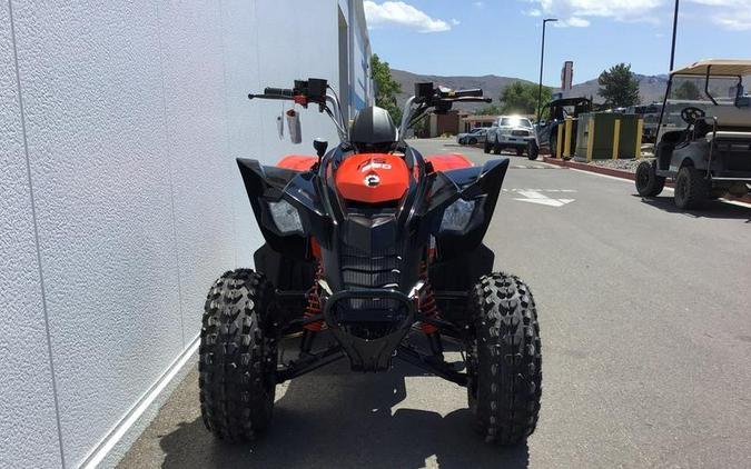 2027 Can-Am® DS 250