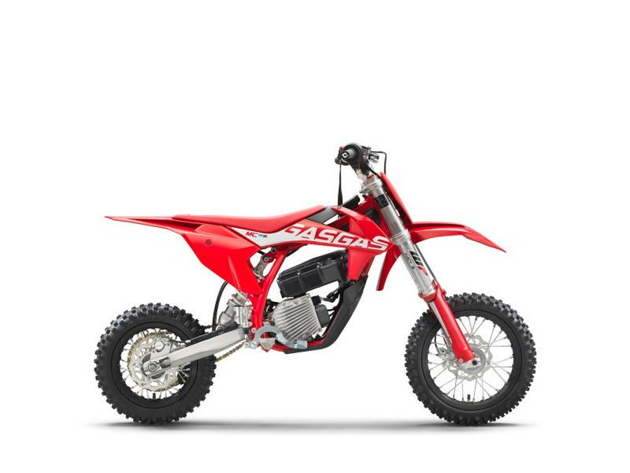 2021 GASGAS MC-E 5