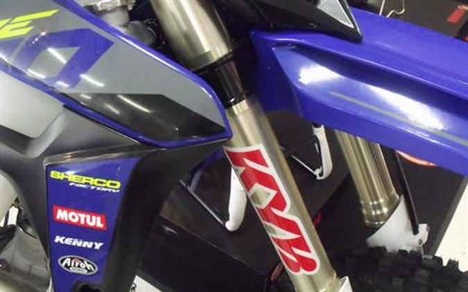 2023 Sherco SE 125 Factory 2T