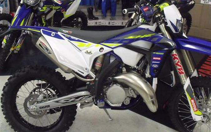 2023 Sherco SE 125 Factory 2T