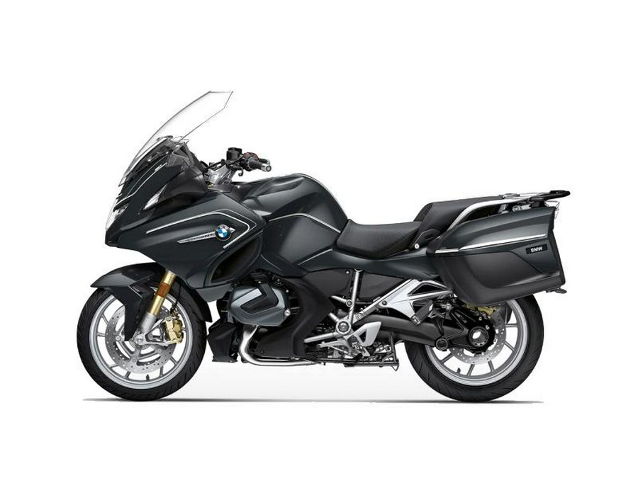 2023 BMW R 1250 RT 719 Meteoric II