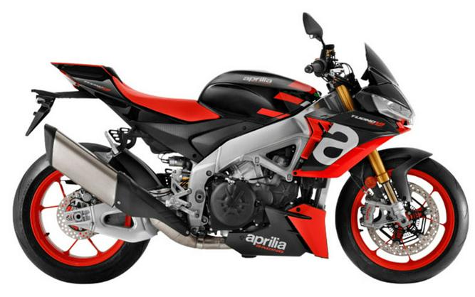 2021 Aprilia Tuono V4 and Tuono V4 Factory Review (Fast Facts)