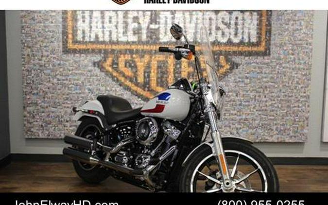 2020 Harley-Davidson Low Rider®