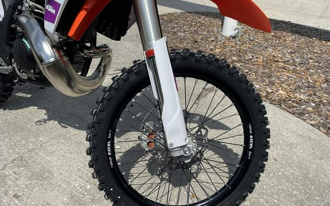 2024 KTM 250 SX