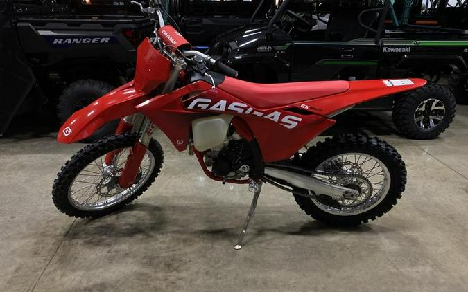 2024 GASGAS EX 350F