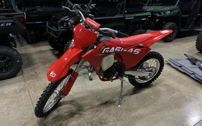 2024 GASGAS EX 350F