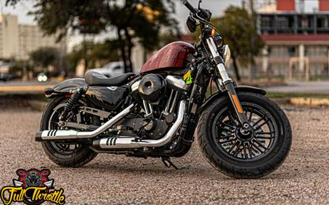 2020 Harley-Davidson Forty-Eight®