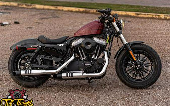 2020 Harley-Davidson Forty-Eight®