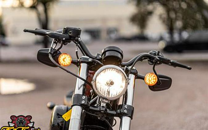 2020 Harley-Davidson Forty-Eight®