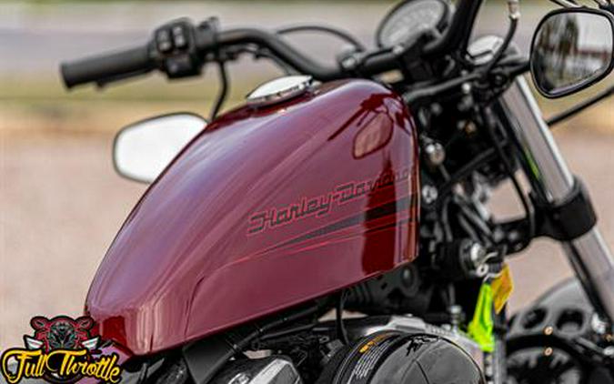 2020 Harley-Davidson Forty-Eight®