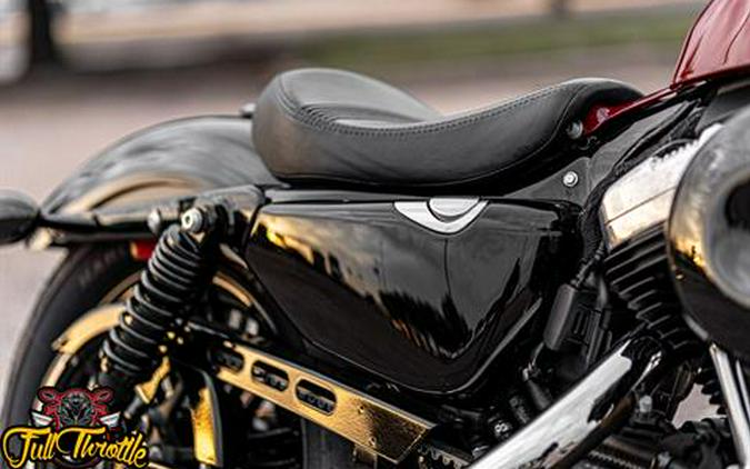 2020 Harley-Davidson Forty-Eight®