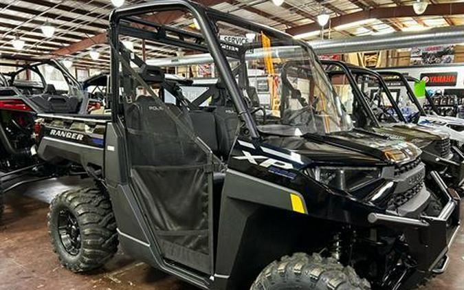 2024 Polaris Ranger XP 1000 Premium