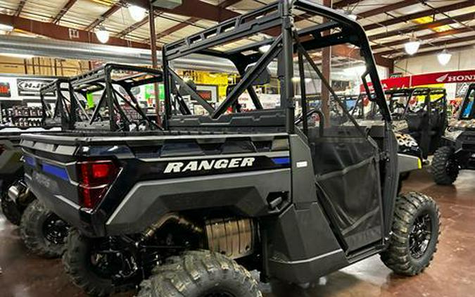 2024 Polaris Ranger XP 1000 Premium