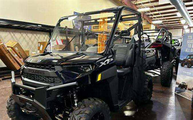 2024 Polaris Ranger XP 1000 Premium