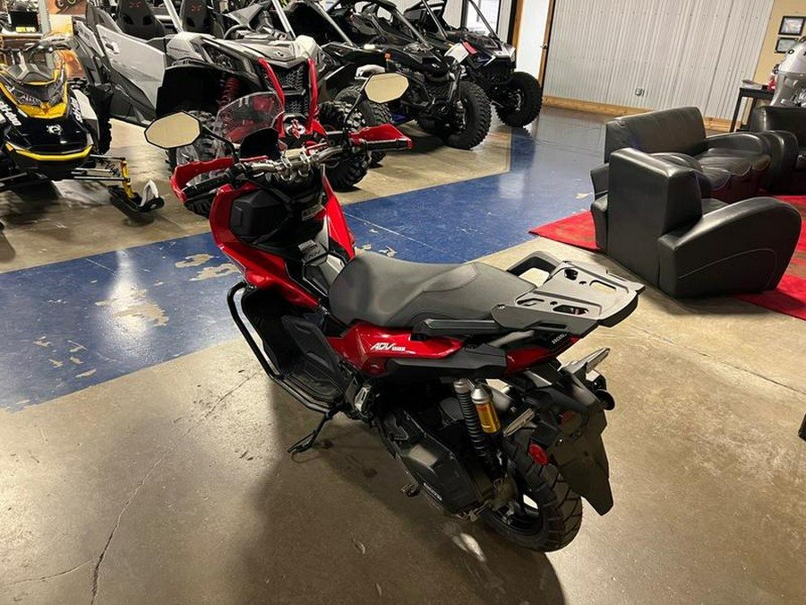 2022 Honda® ADV150
