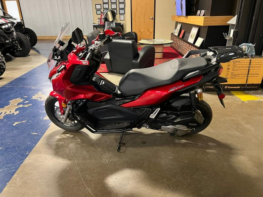 2022 Honda® ADV150