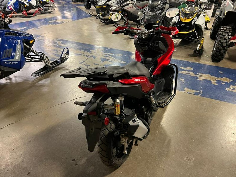 2022 Honda® ADV150
