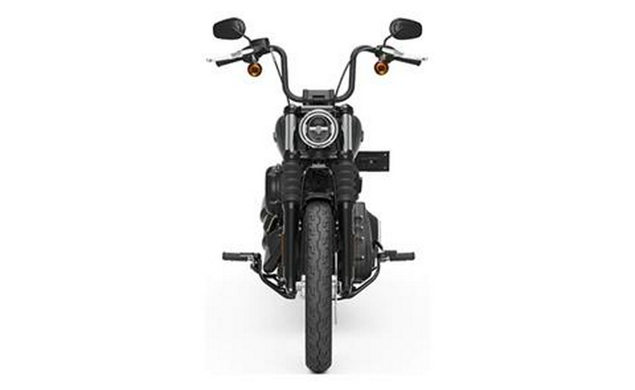 2020 Harley-Davidson Street Bob®