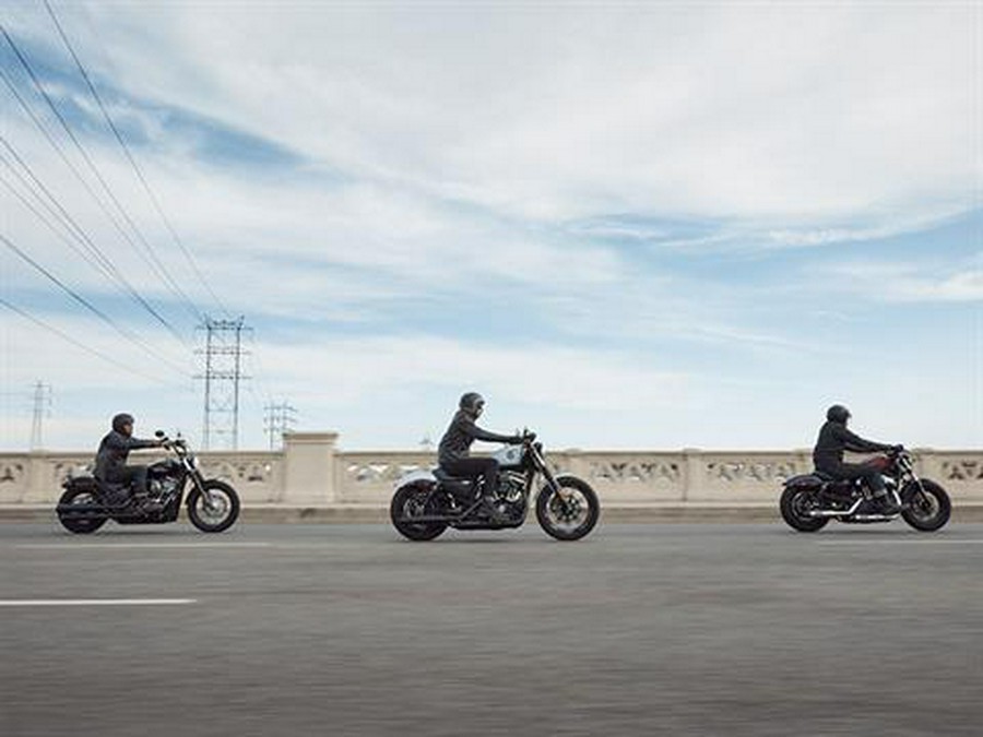 2020 Harley-Davidson Street Bob®