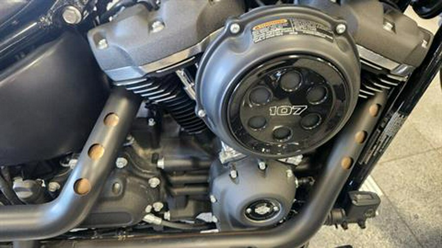 2020 Harley-Davidson Street Bob®