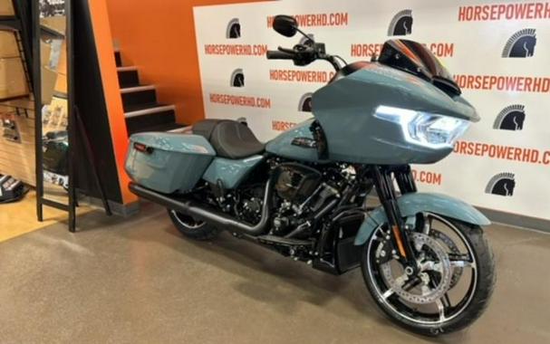 2024 Harley-Davidson® FLTRX - Road Glide®