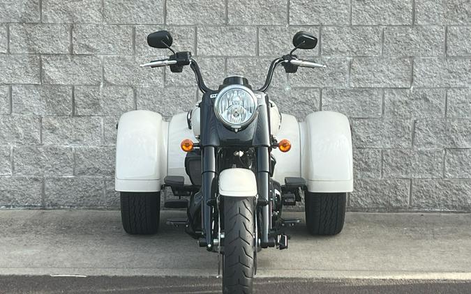 2023 Harley-Davidson Freewheeler®