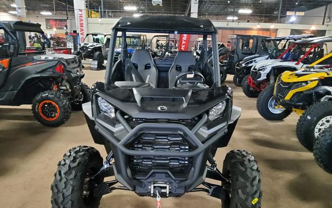 2024 Can-Am™ Commander XT 1000R