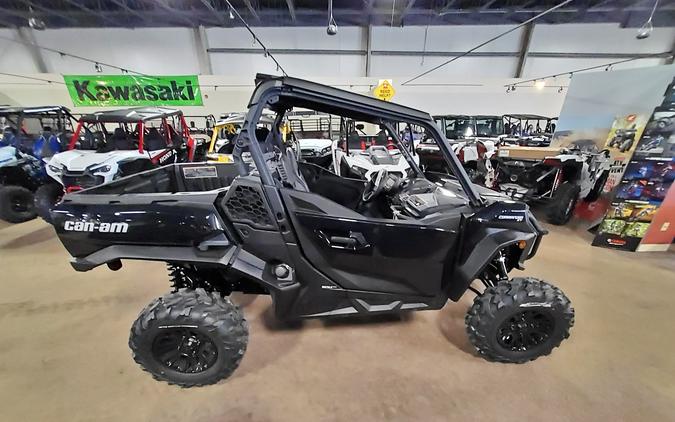 2024 Can-Am™ Commander XT 1000R