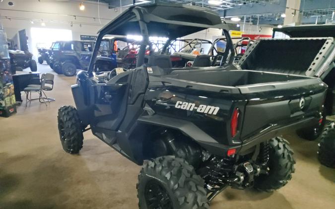 2024 Can-Am™ Commander XT 1000R