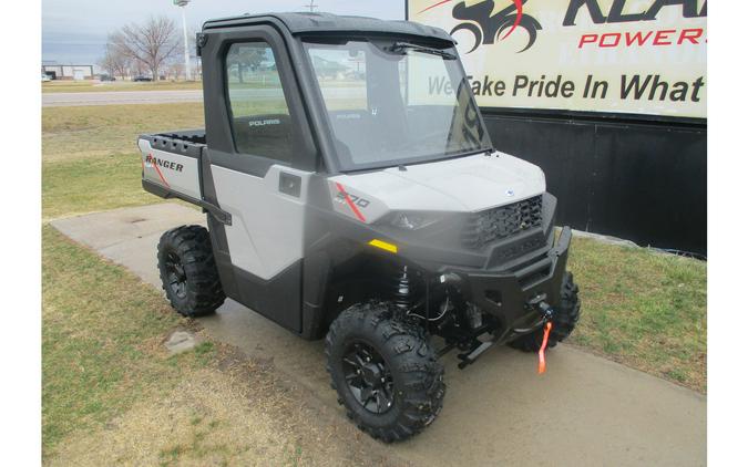 2024 Polaris Industries RANGER 570 SP NORTH STAR