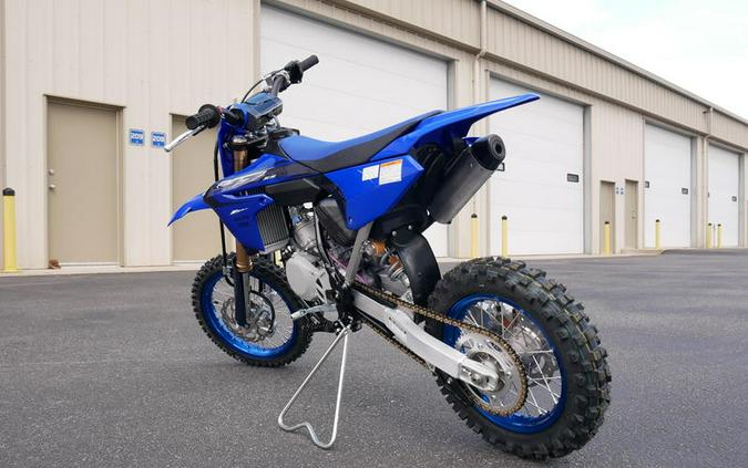 2023 Yamaha YZ65