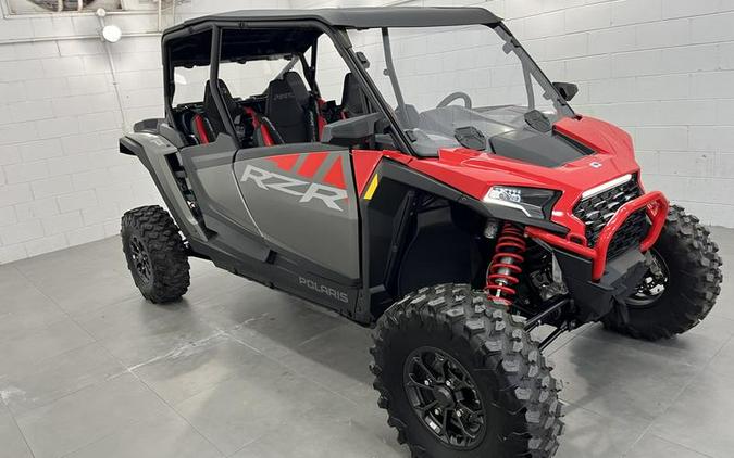 2024 Polaris® RZR XP 4 1000 Ultimate