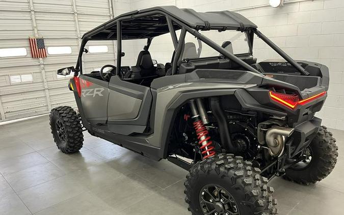 2024 Polaris® RZR XP 4 1000 Ultimate