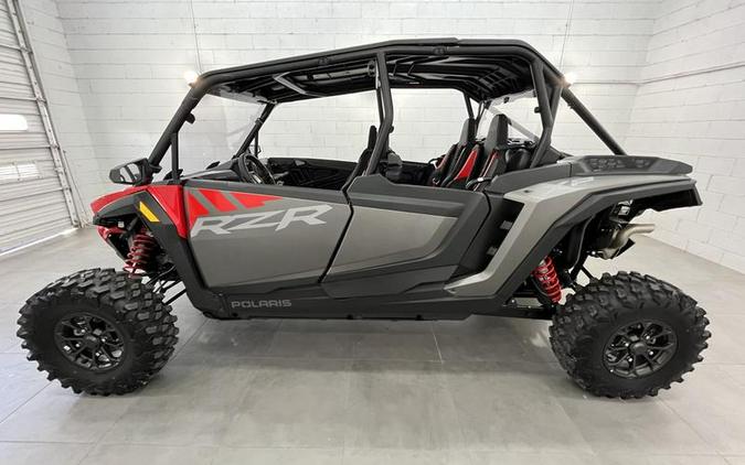 2024 Polaris® RZR XP 4 1000 Ultimate